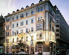 Radisson SAS Beke Hotel Budapest