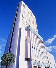 Photo hotel ANA GRAND COURT HOTEL NAGOYA
