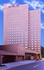 Photo hotel EXCEL TOKYU HOTEL SAPPORO