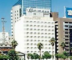 Photo hotel CENTRAL HOTEL HIROSHIMA