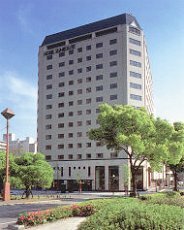 Photo hotel SUNROUTE HOTEL HIROSHIMA