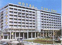 Turismo De Braga Hotel