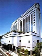 Photo hotel PRINCE HOTEL NAGASAKI