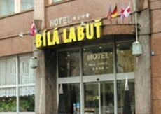 Best Western Bila Labut Hotel Prague