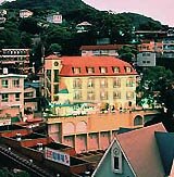 Photo hotel MAJESTIC HOTEL NAGASAKI