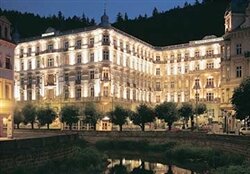 Grandhotel Pupp Karlovy Vary