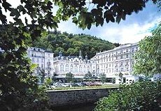 Parkhotel Pupp Karlovy Vary
