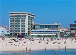 Praia Golf Hotel Espinho