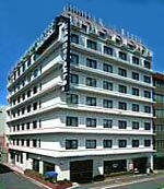 Photo hotel DAI SAN TOWER HOTEL KYOTO