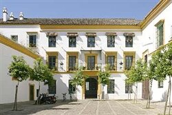 Hospes Casas Del Rey De Baeza Hotel Seville