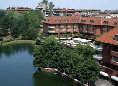 Jolly Hotel Milano 2