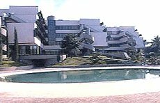 NH Villa Carpegna Hotel Rome