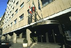 NH Jolly Ambasciatori Hotel Turin