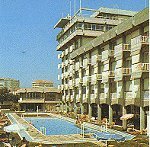 Do Parque Hotel Viana do Castelo