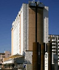 NH Jolly Tiepolo Hotel Vicenza