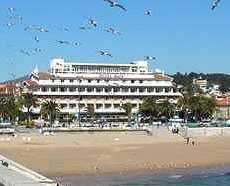 Baia Hotel Cascais