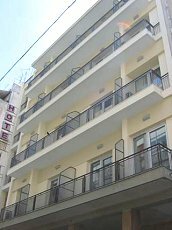 Marina Hotel Athens