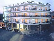 Jason Inn Athens