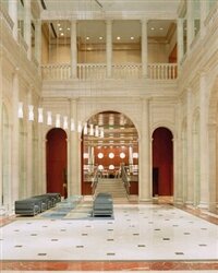 photo le parker meridien new york