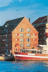 71 Nyhavn Hotel Copenhagen