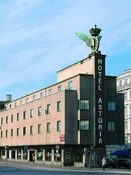Photo hotel ASTORIA HOTEL COPENHAGEN