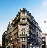 Foto Best Western Albert 1er Hotel Paris