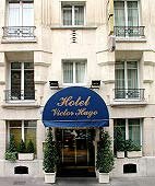 Foto Best Western Victor Hugo Hotel Paris