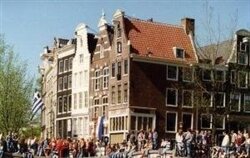 Mozart Hotel Amsterdam