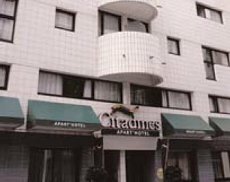 Foto Citadines Austerlitz Apart Hotel Paris
