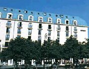 Foto Citadines Les Halles Apart Hotel Paris