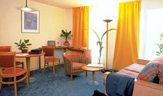 Citadines Tour Eiffel Apart Hotel Paris