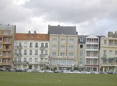 Inter Hotel De La Plage Dieppe
