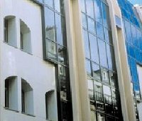 Foto Citadines Trocadero Apart Hotel Paris