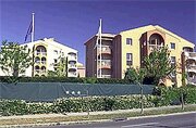 Photo hotel CITADINES AIX JAS DE BOUFFAN APART HOTEL AIX EN PROVENCE