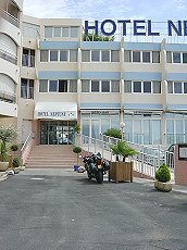 Inter Hotel Neptune Montpellier