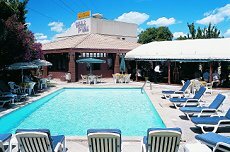 Inter Hotel Relais Saint Jean Montpellier