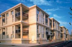 Citadines Antigone Hotel Montpellier