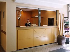 Citadines Part Dieu Apart Hotel Lyon