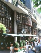 Mercure City Centre Hotel Budapest