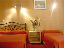 Migny Opera Montmartre Hotel Paris