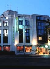 Hotel Inn Bordeaux City Centre