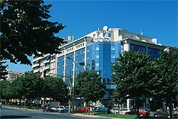 Holiday Inn Marseille - Avenue du Prado
