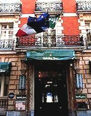 Holiday Inn Montpellier