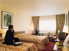 Holiday Inn Paris-Charles De Gaulle Airport