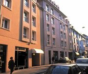 Citadines Kleber Apart Hotel Strasbourg