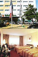 Holiday Inn Paris Orly Airport