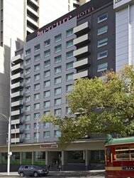 Mercure Hotel Melbourne