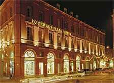 Crowne Plaza Toulouse