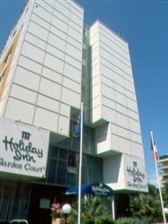 Holiday Inn Garden Court Cannes Le Cannet
