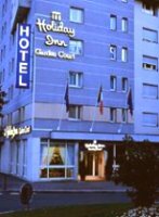 Holiday Inn Garden Court Lyon Villeurbanne